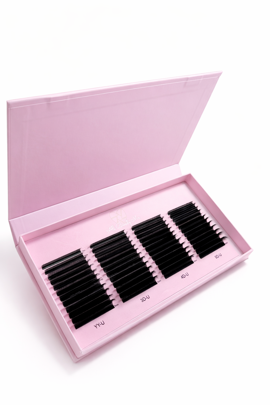 CAJA U 48 filas